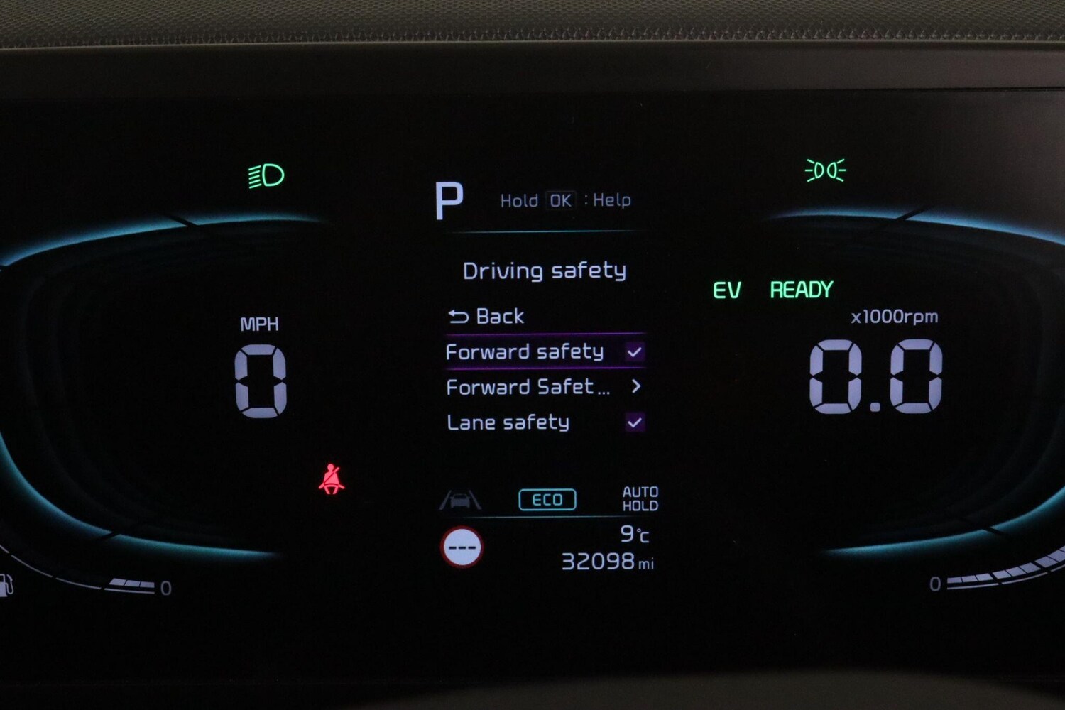 Used Kia Niro 2022 for sale - 77029040: Photo 35