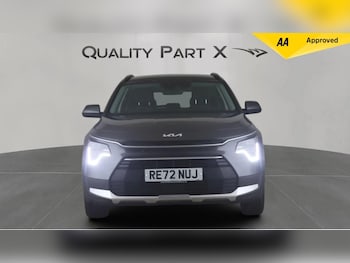 Used Kia Niro 2022 for sale - 77029040: Photo