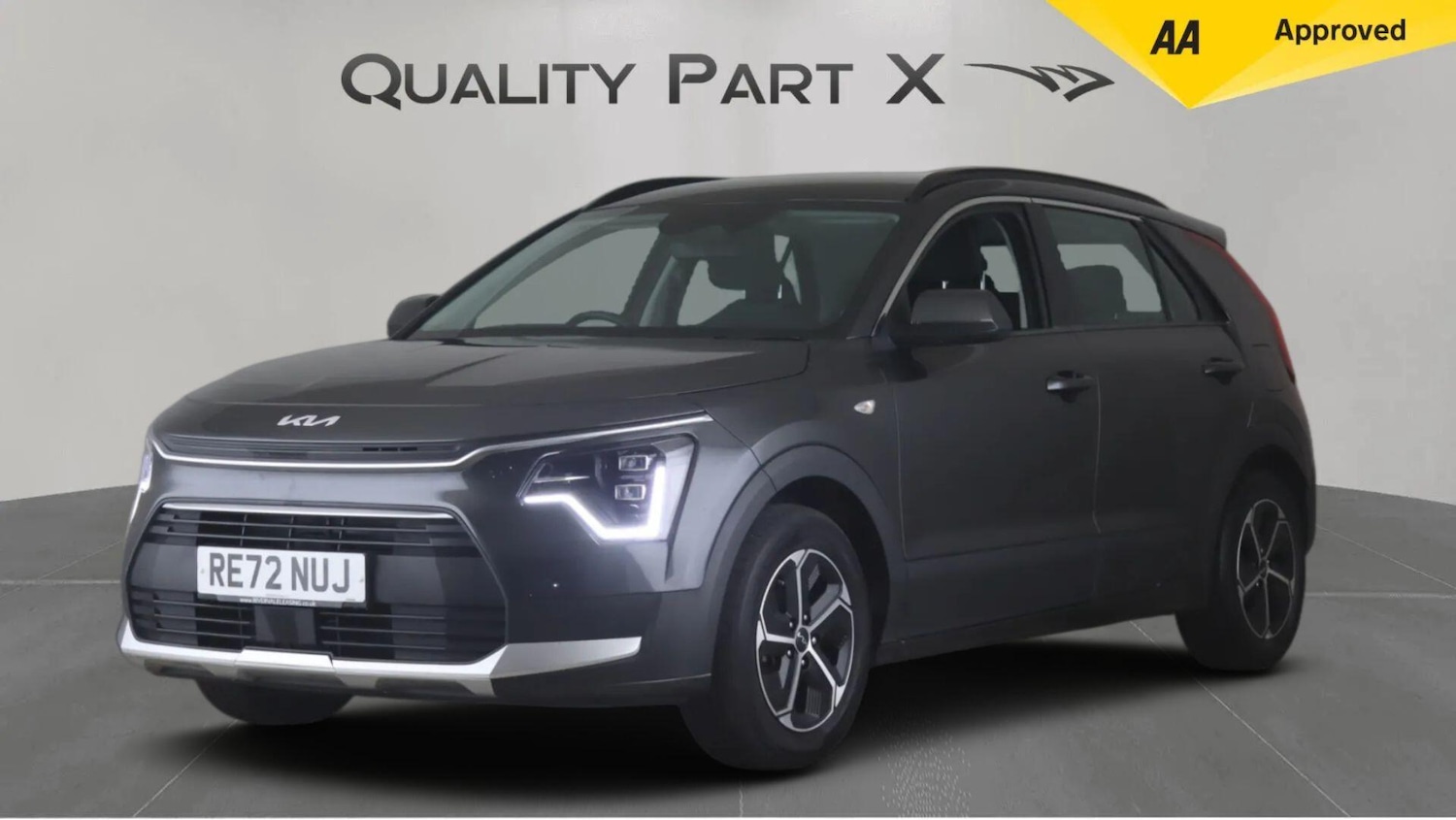 Used Kia Niro 2022 for sale - 77029040: Photo 4