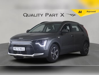 Used Kia Niro 2022 for sale - 77029040: Photo