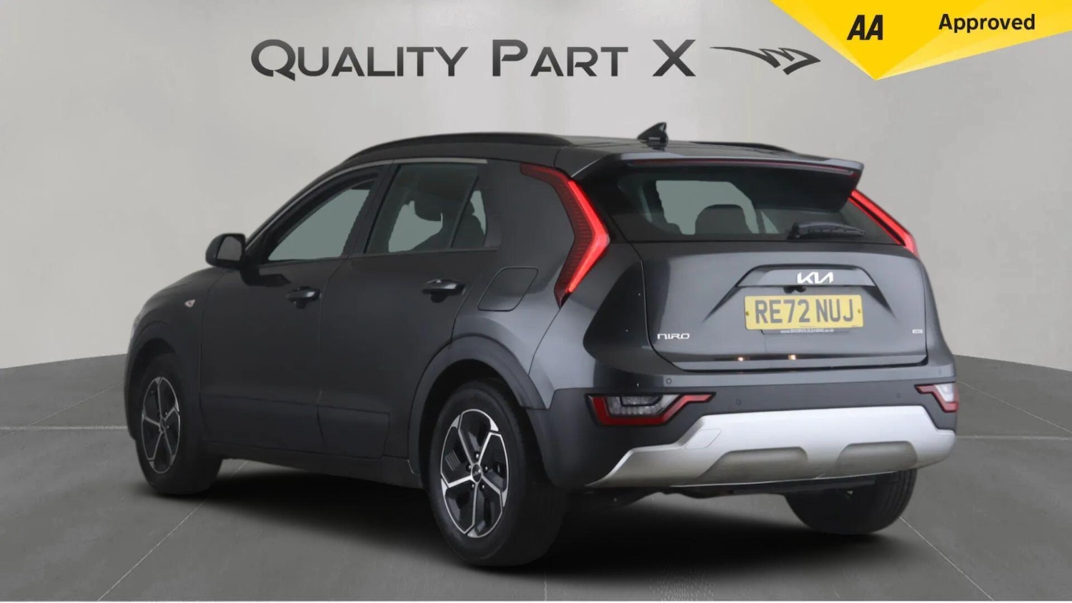 Used Kia Niro 2022 for sale - 77029040: Photo 6