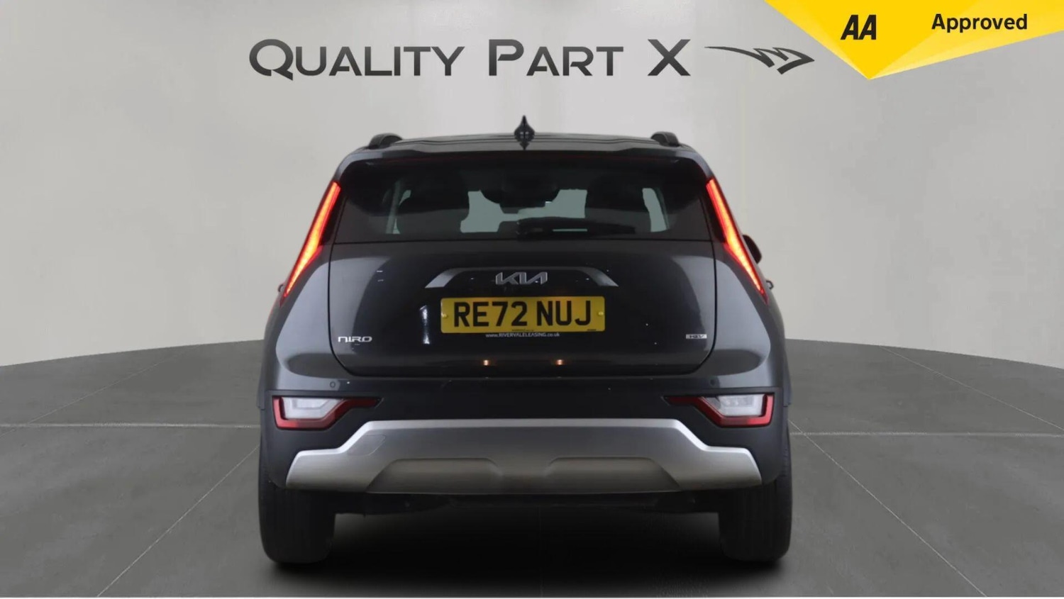 Used Kia Niro 2022 for sale - 77029040: Photo 7