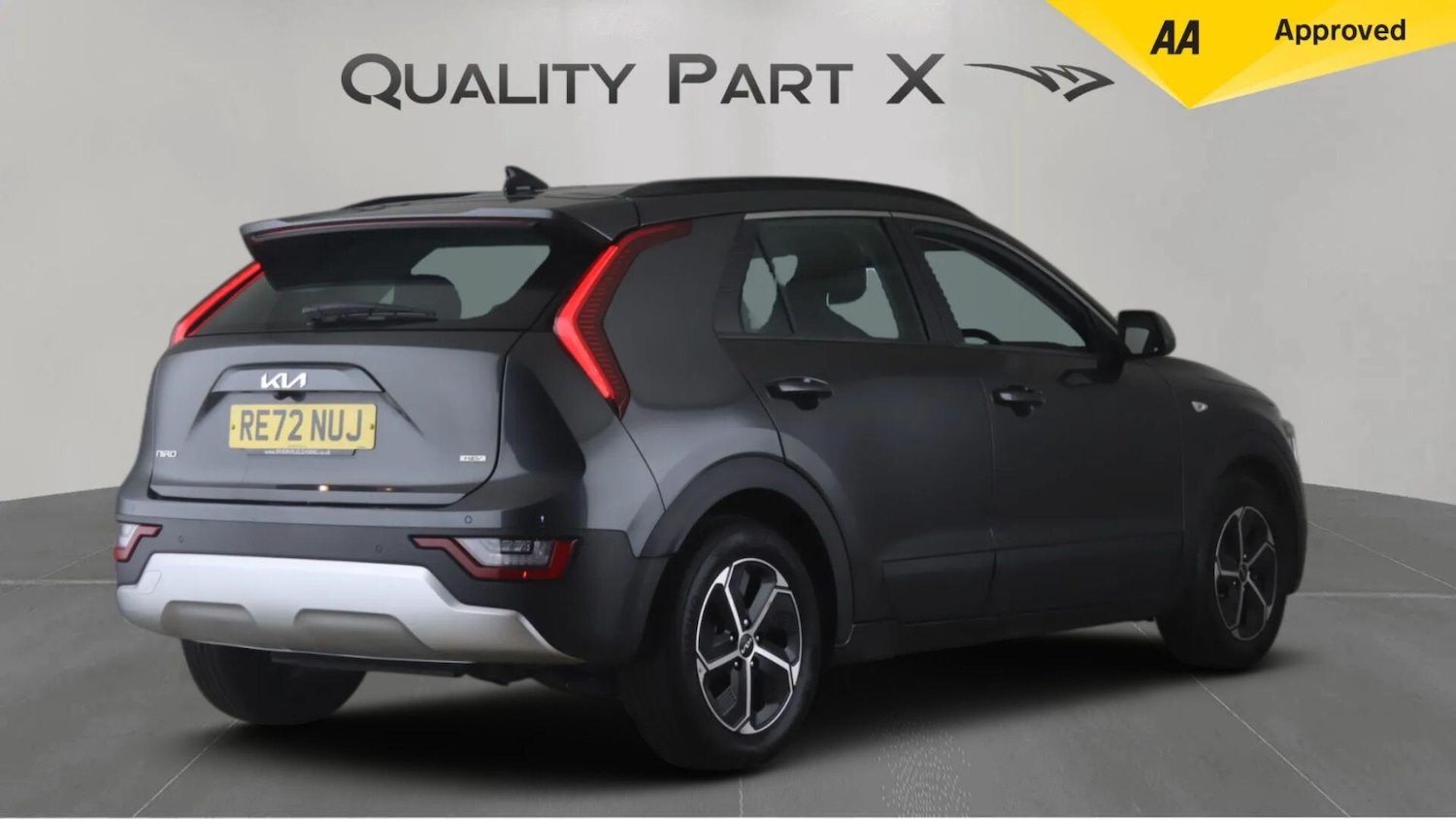 Used Kia Niro 2022 for sale - 77029040: Photo 8