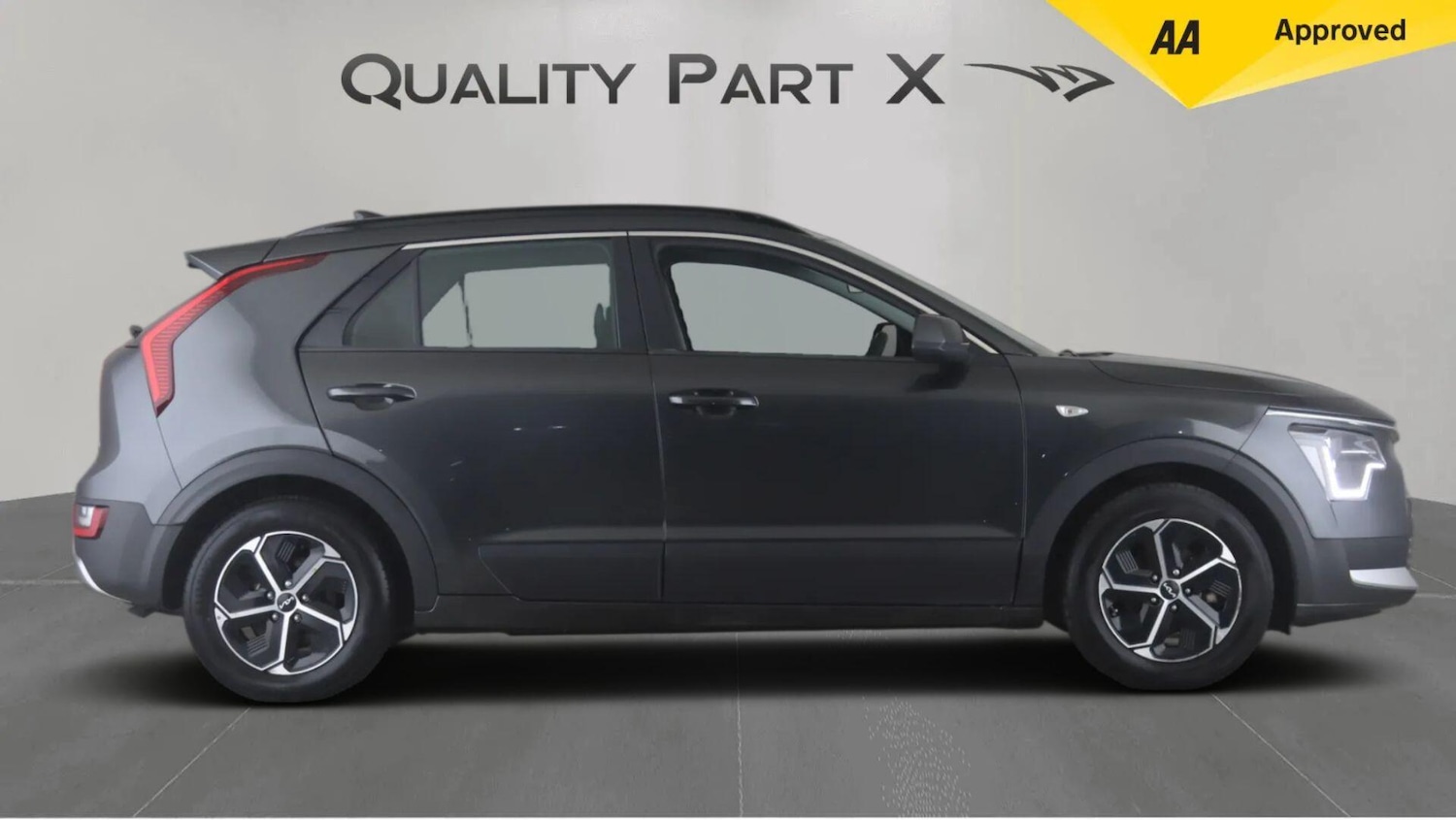 Used Kia Niro 2022 for sale - 77029040: Photo 9