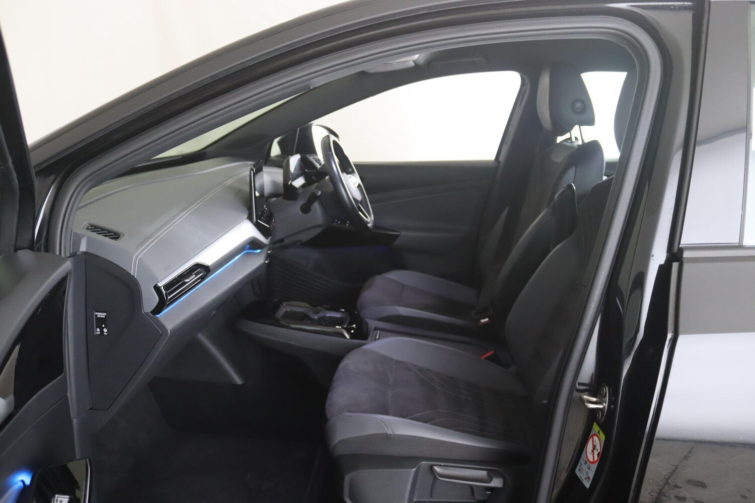 Used Volkswagen ID.4 2022 for sale - 76913171: Photo 12