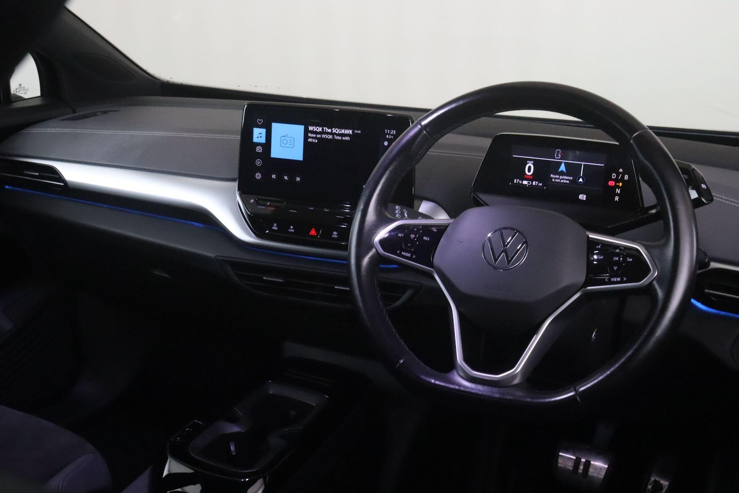 Used Volkswagen ID.4 2022 for sale - 76913171: Photo 16