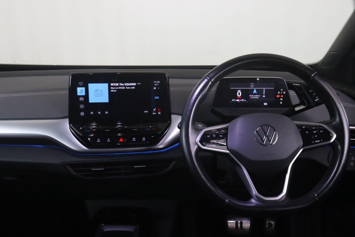 Used Volkswagen ID.4 2022 for sale - 76913171: Photo 17