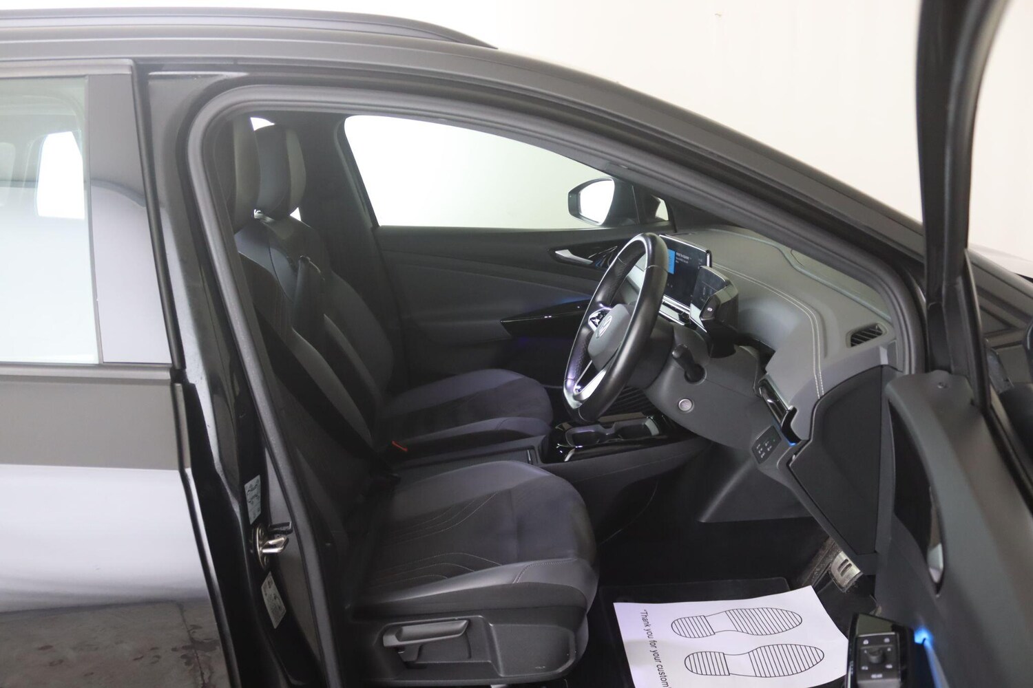 Used Volkswagen ID.4 2022 for sale - 76913171: Photo 18