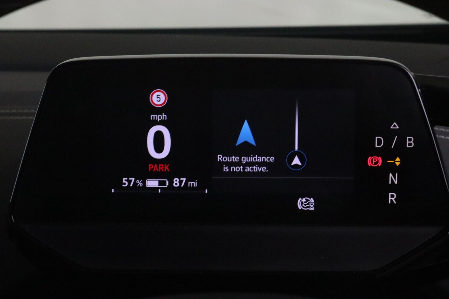 Used Volkswagen ID.4 2022 for sale - 76913171: Photo 21