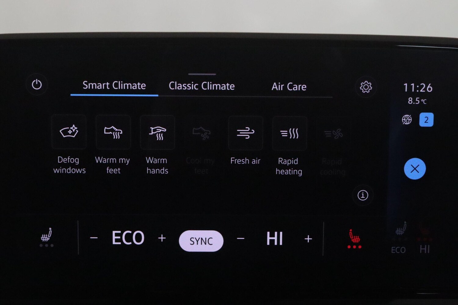 Used Volkswagen ID.4 2022 for sale - 76913171: Photo 26