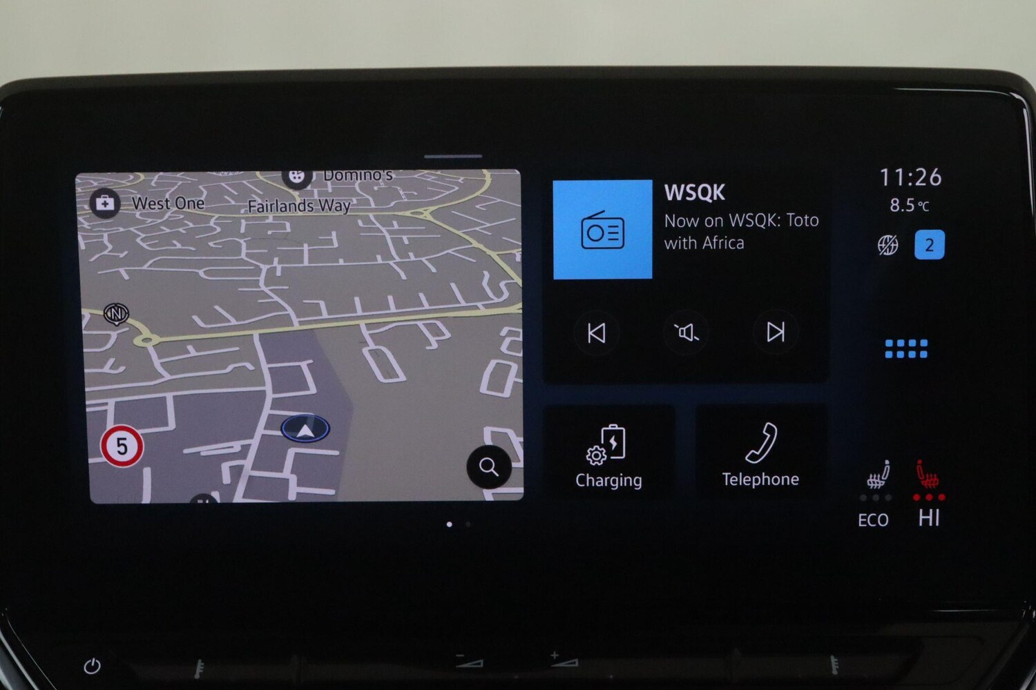 Used Volkswagen ID.4 2022 for sale - 76913171: Photo 27