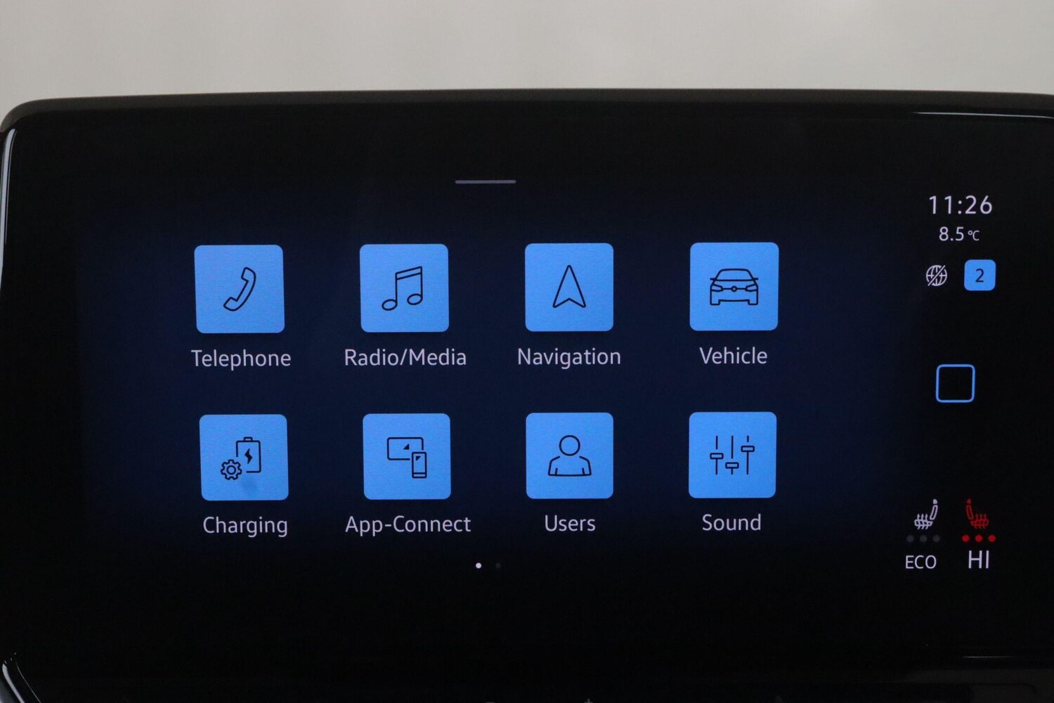 Used Volkswagen ID.4 2022 for sale - 76913171: Photo 28