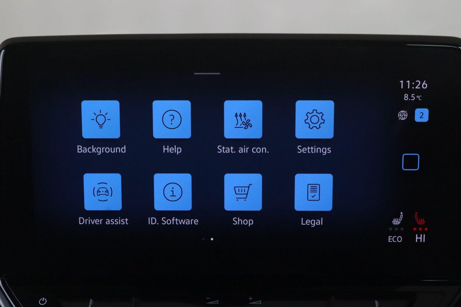 Used Volkswagen ID.4 2022 for sale - 76913171: Photo 29