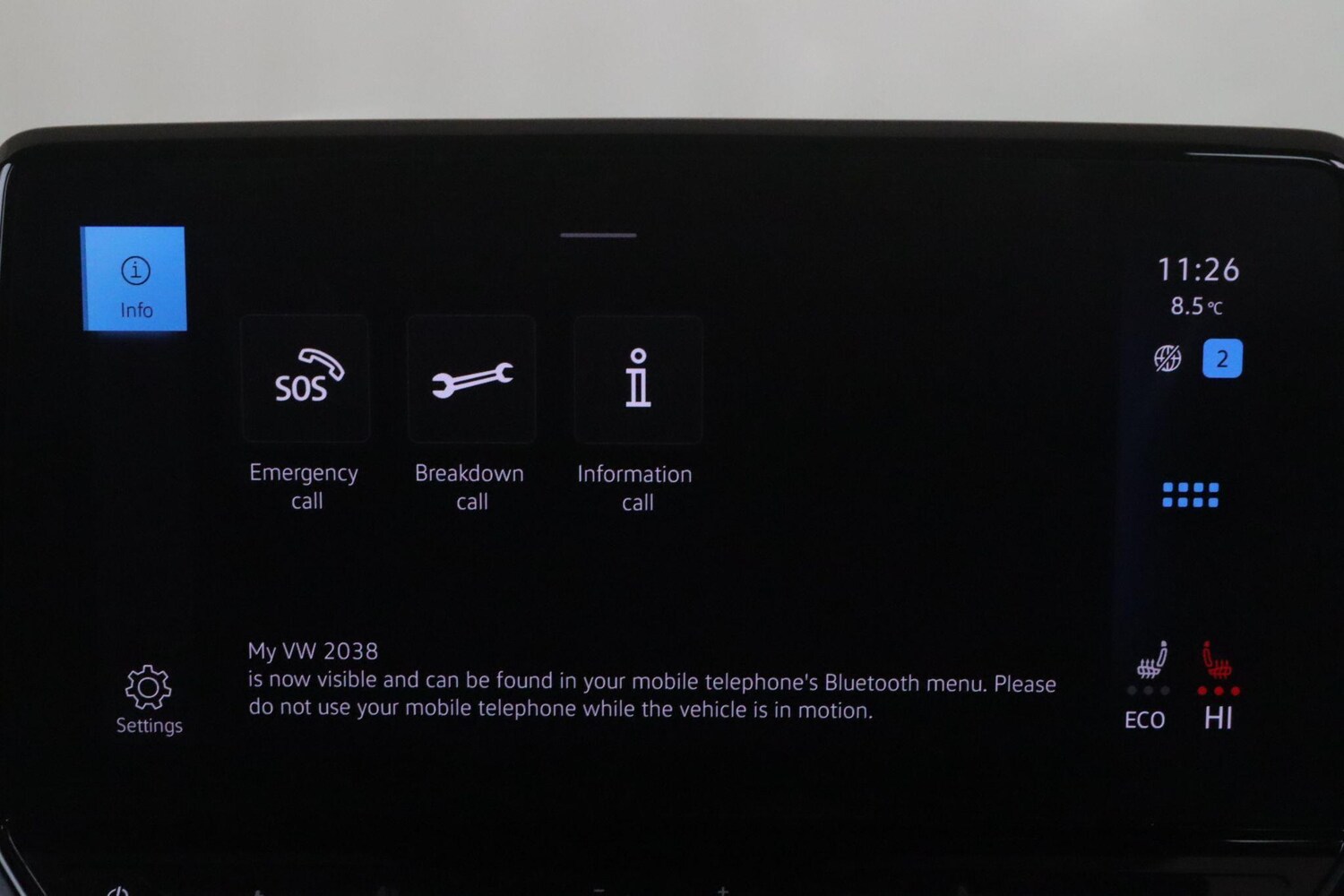 Used Volkswagen ID.4 2022 for sale - 76913171: Photo 30