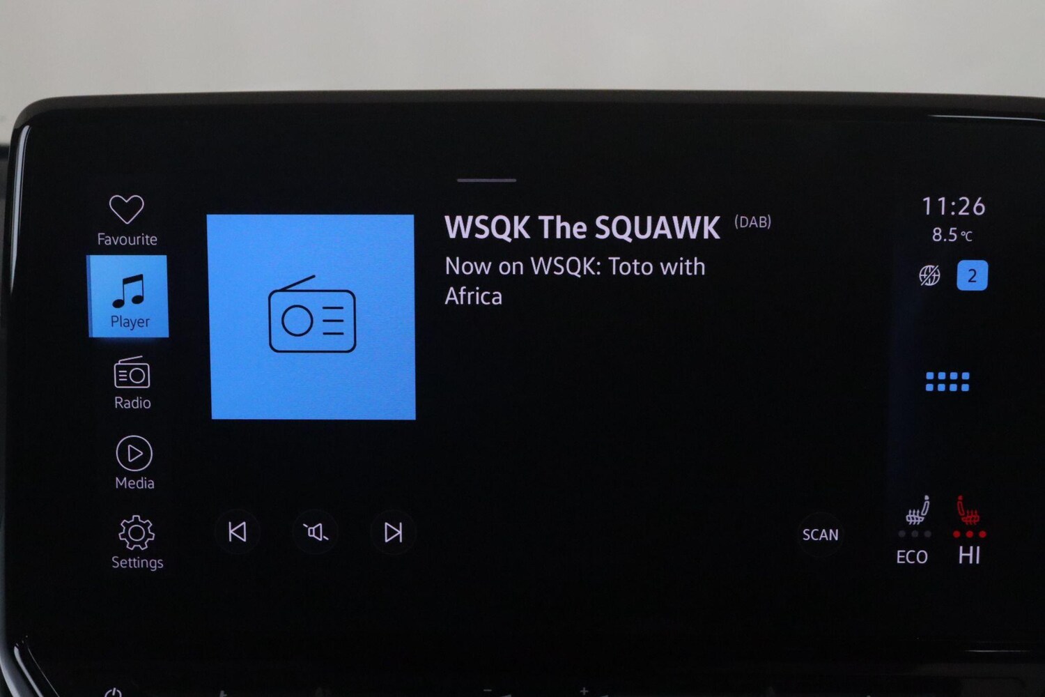 Used Volkswagen ID.4 2022 for sale - 76913171: Photo 31