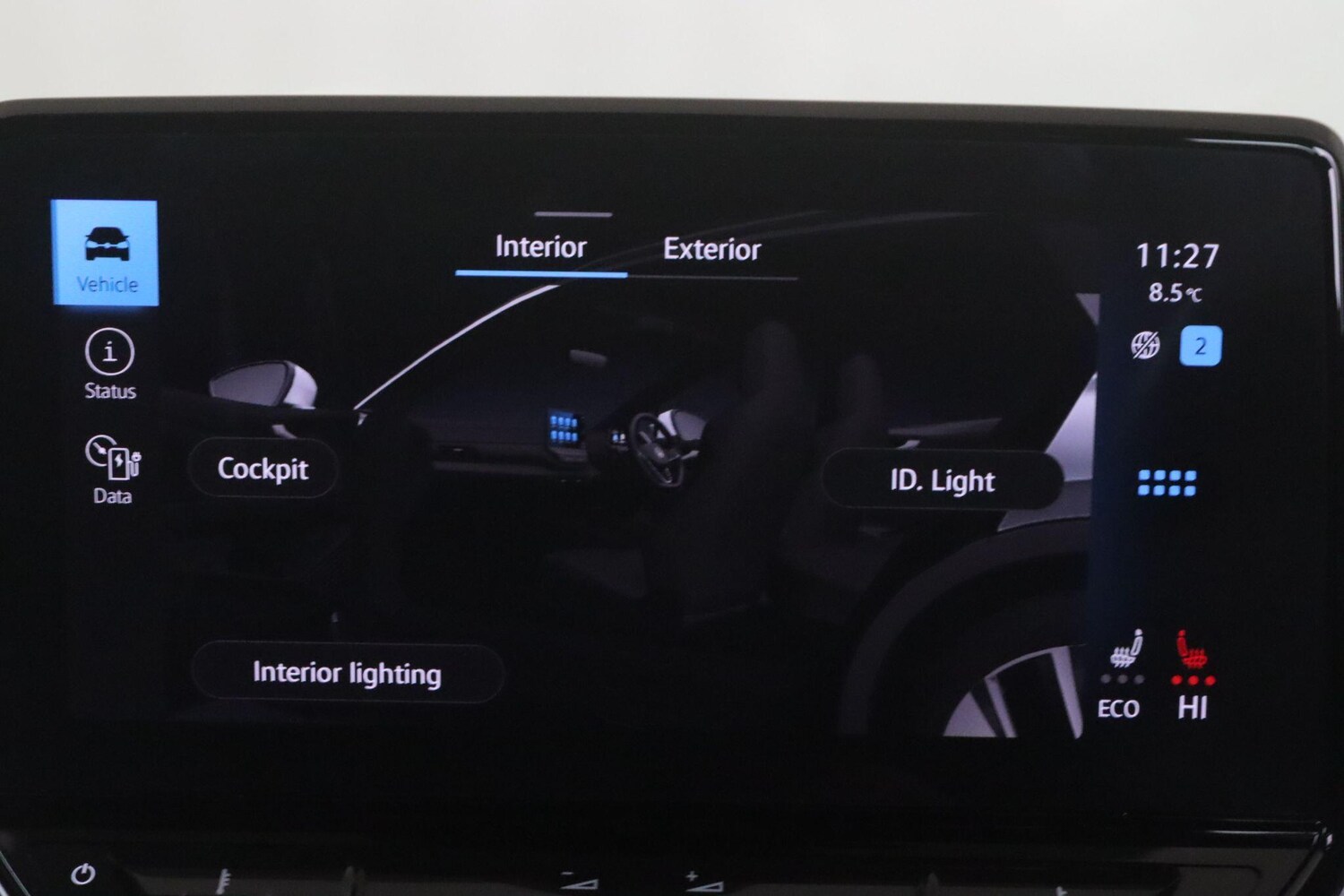 Used Volkswagen ID.4 2022 for sale - 76913171: Photo 34