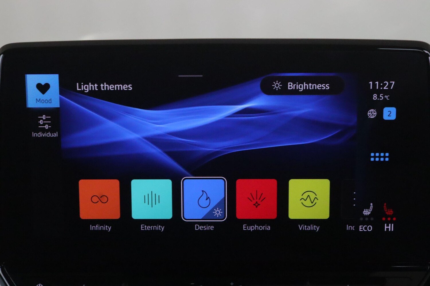 Used Volkswagen ID.4 2022 for sale - 76913171: Photo 38