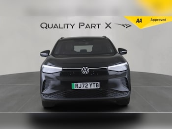 Used Volkswagen ID.4 2022 for sale - 76913171: Photo