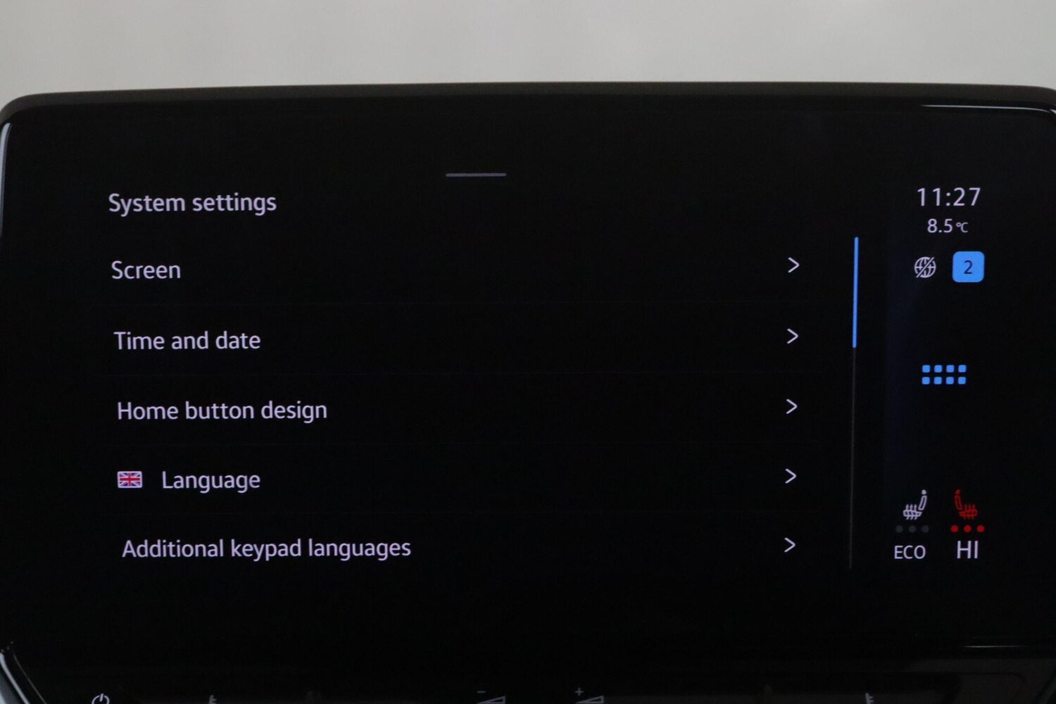 Used Volkswagen ID.4 2022 for sale - 76913171: Photo 41