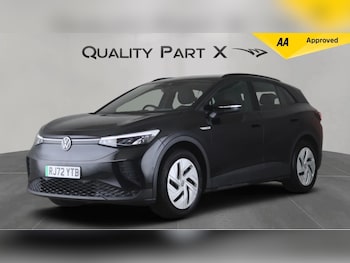 Used Volkswagen ID.4 2022 for sale - 76913171: Photo