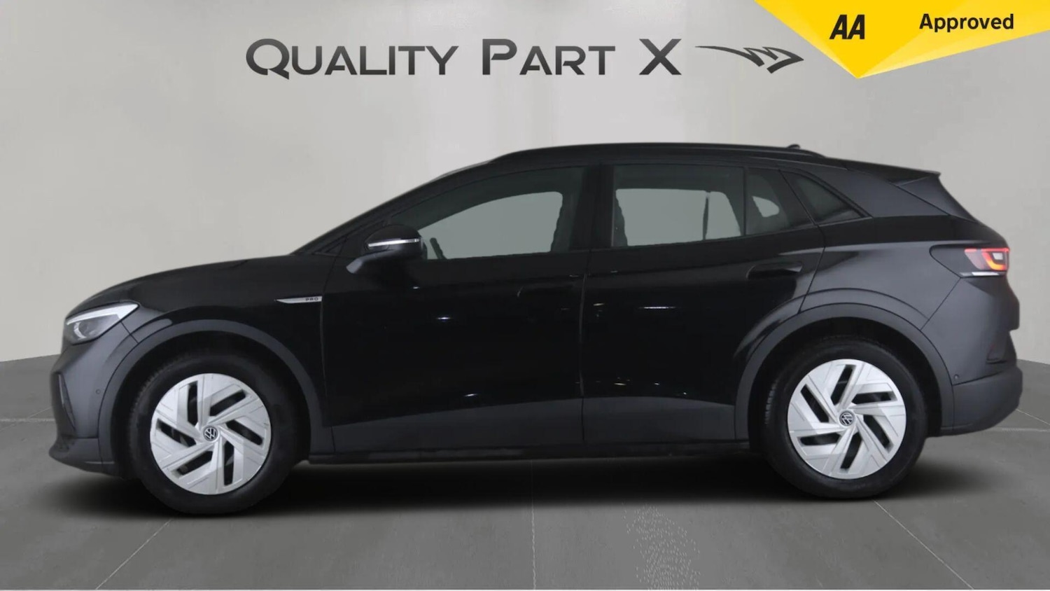 Used Volkswagen ID.4 2022 for sale - 76913171: Photo 5