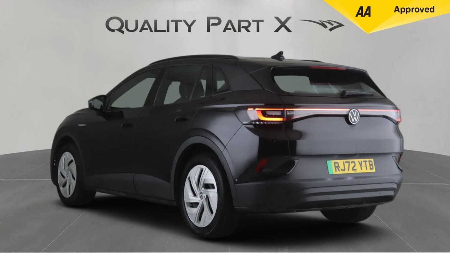 Used Volkswagen ID.4 2022 for sale - 76913171: Photo 6