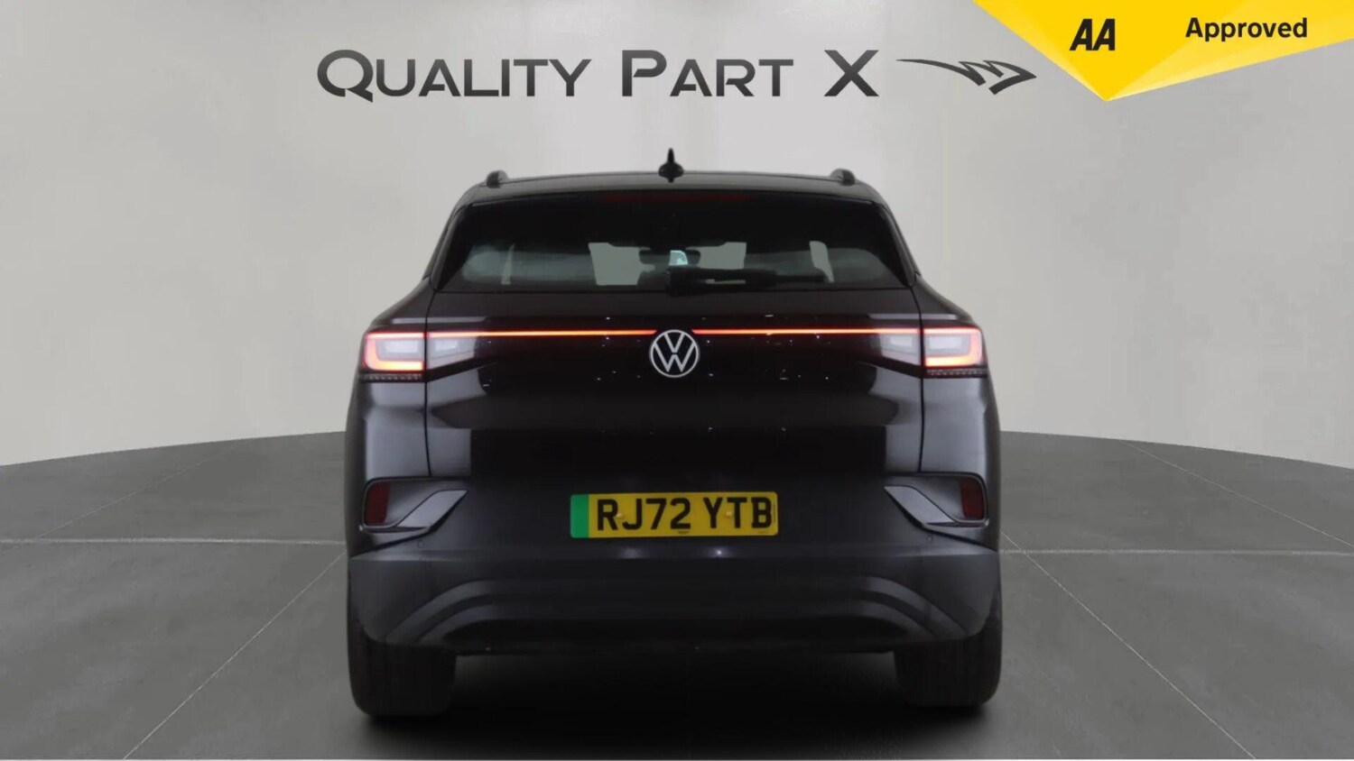 Used Volkswagen ID.4 2022 for sale - 76913171: Photo 7