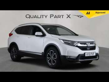 2021 (21) - 2.0 h i-MMD SR eCVT Euro 6 (s/s) 5dr