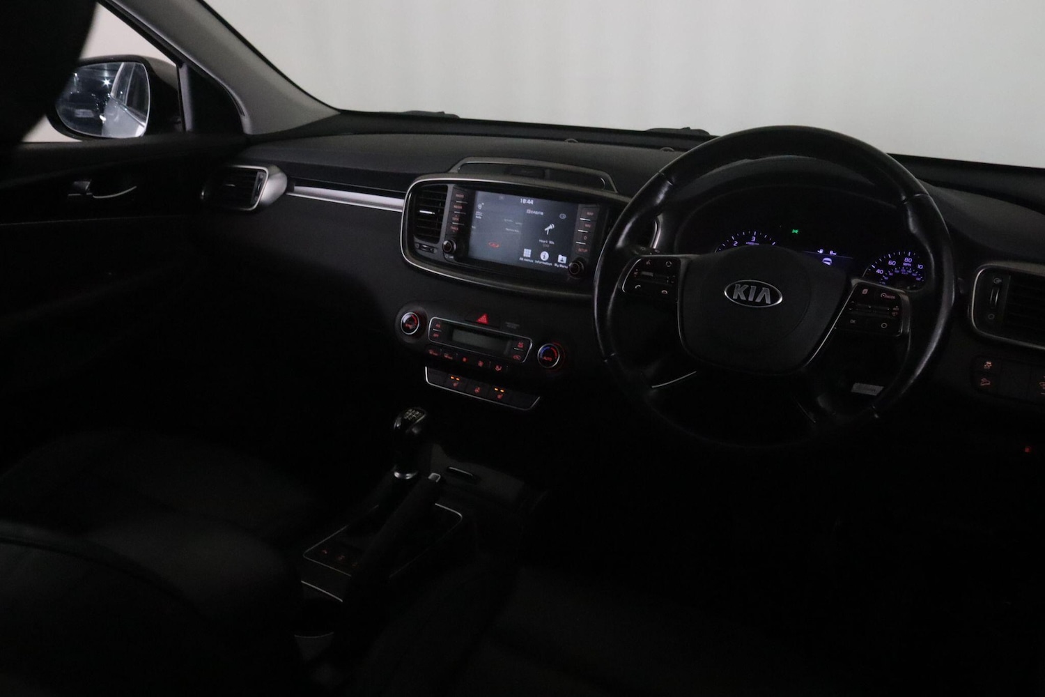 Used Kia Sorento 2019 for sale - 76964399: Photo 18