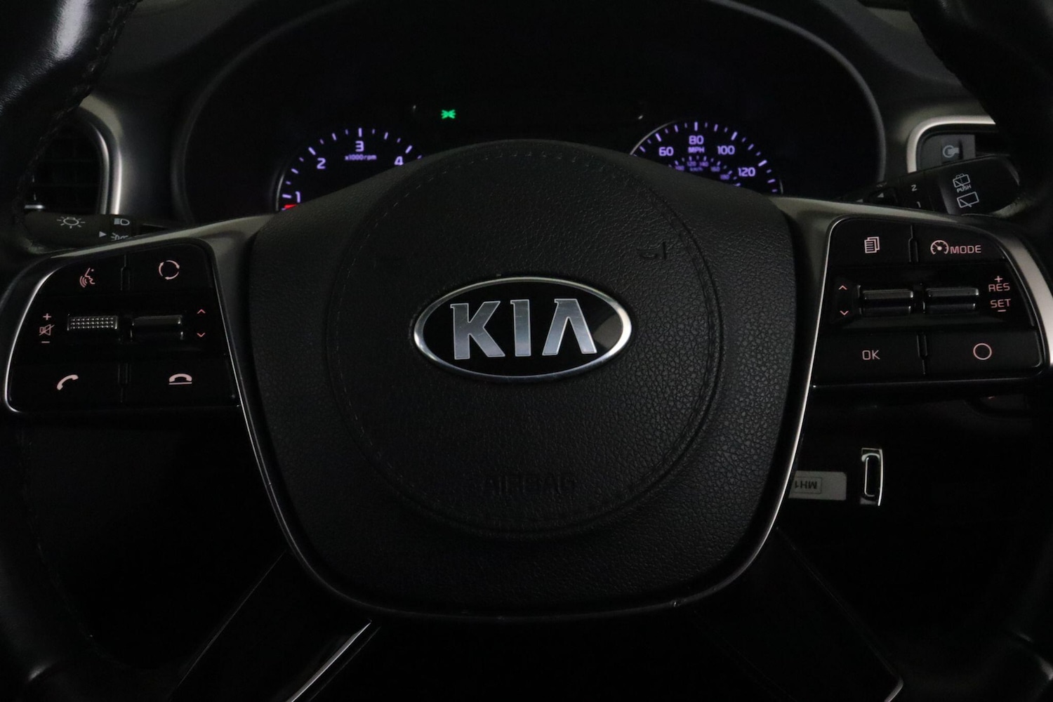 Used Kia Sorento 2019 for sale - 76964399: Photo 22