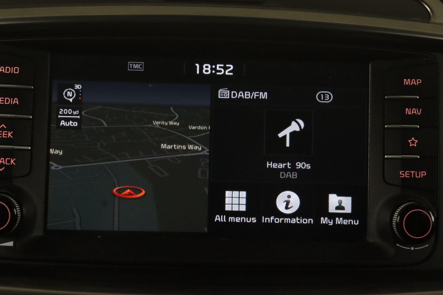 Used Kia Sorento 2019 for sale - 76964399: Photo 27