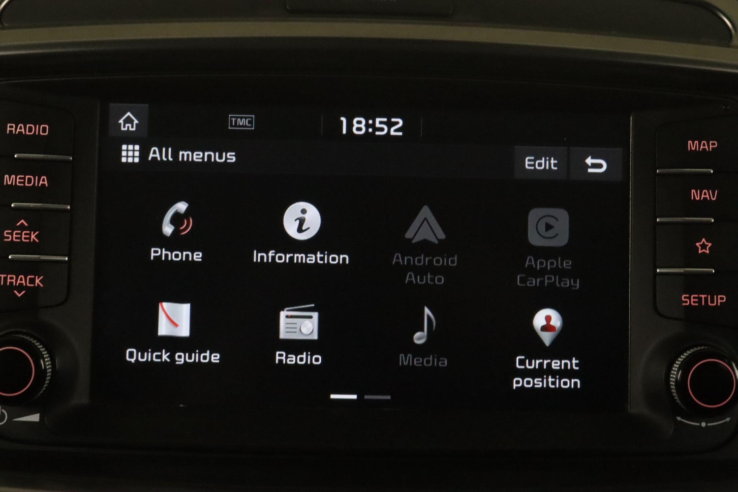 Used Kia Sorento 2019 for sale - 76964399: Photo 28