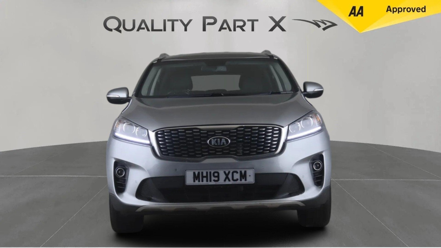 Used Kia Sorento 2019 for sale - 76964399: Photo 3