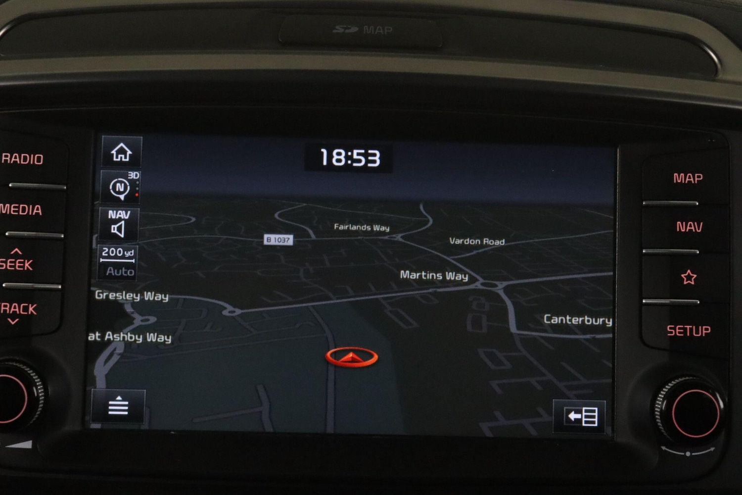 Used Kia Sorento 2019 for sale - 76964399: Photo 31