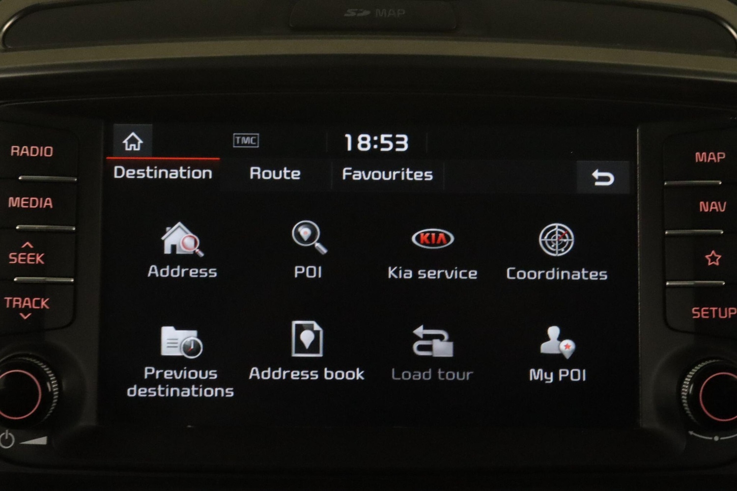 Used Kia Sorento 2019 for sale - 76964399: Photo 32