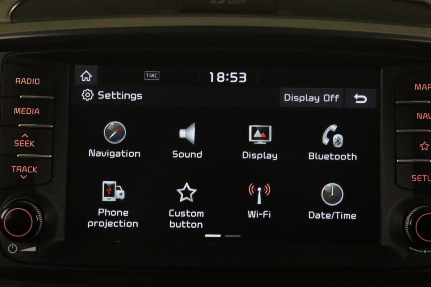 Used Kia Sorento 2019 for sale - 76964399: Photo 33