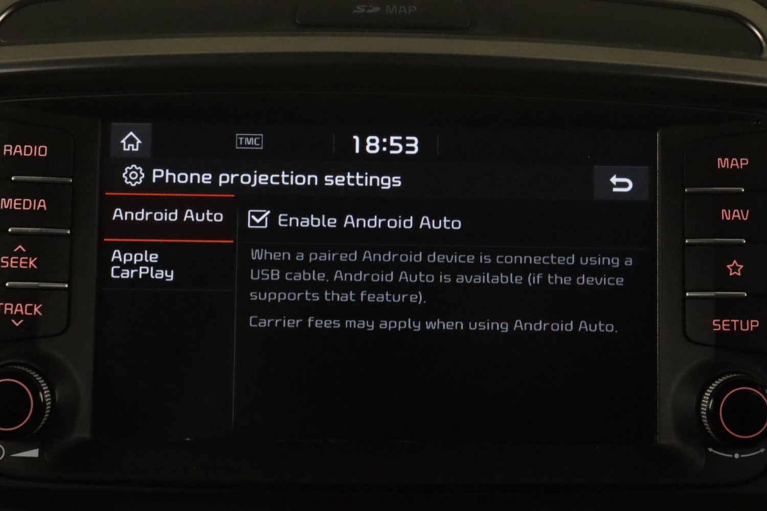 Used Kia Sorento 2019 for sale - 76964399: Photo 34