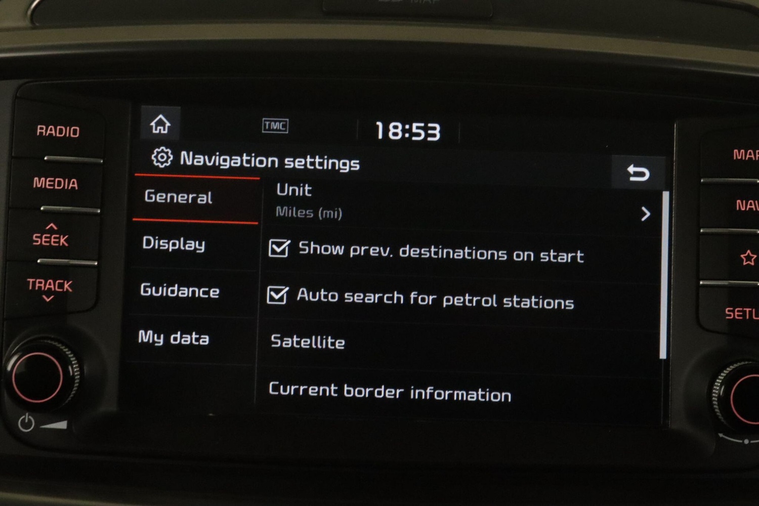 Used Kia Sorento 2019 for sale - 76964399: Photo 35