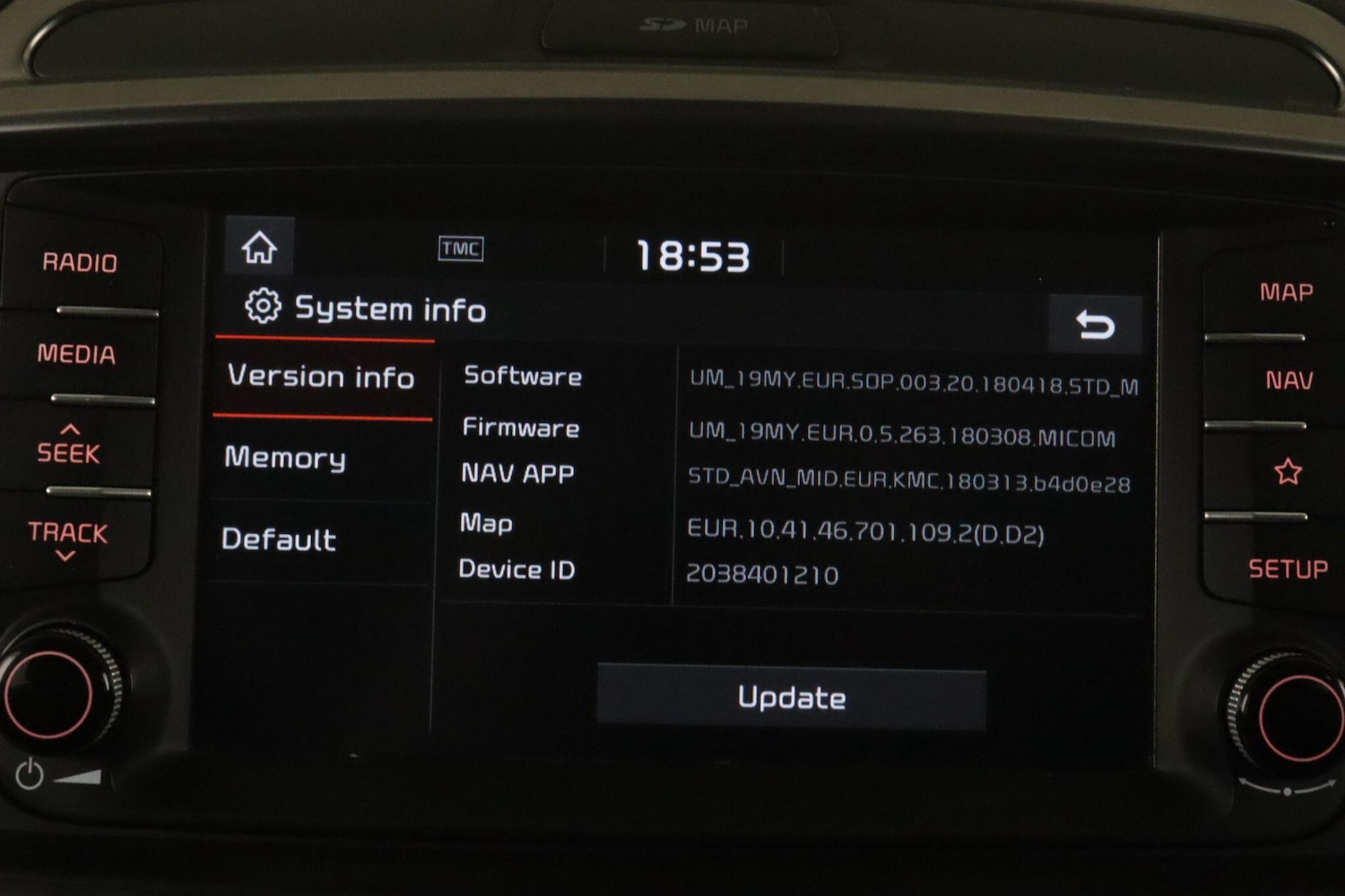 Used Kia Sorento 2019 for sale - 76964399: Photo 36