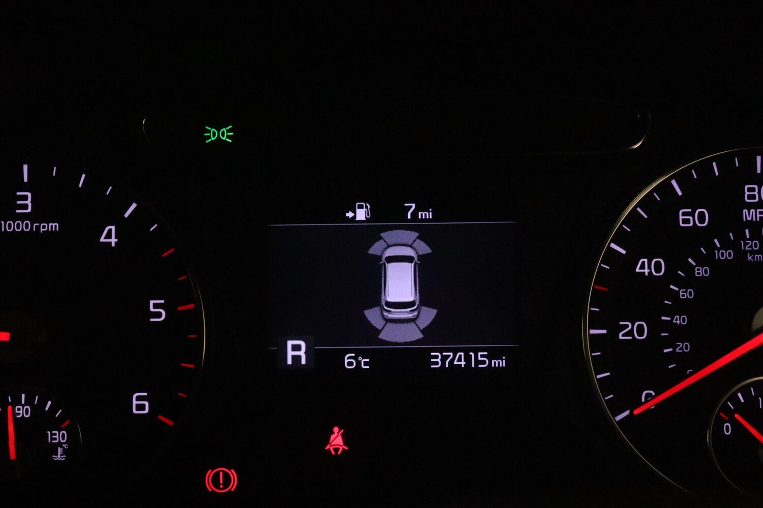 Used Kia Sorento 2019 for sale - 76964399: Photo 39