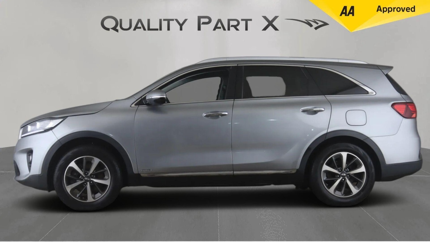 Used Kia Sorento 2019 for sale - 76964399: Photo 5