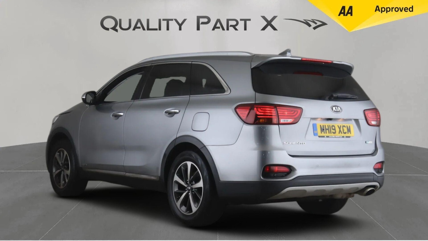 Used Kia Sorento 2019 for sale - 76964399: Photo 6