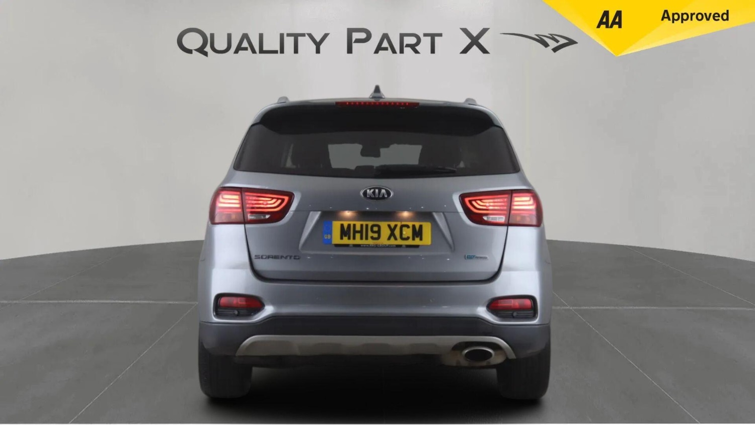 Used Kia Sorento 2019 for sale - 76964399: Photo 7