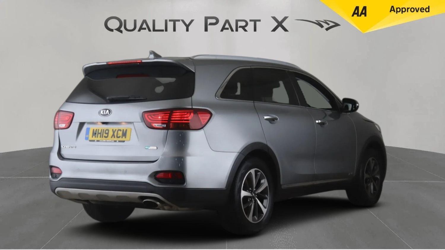 Used Kia Sorento 2019 for sale - 76964399: Photo 8