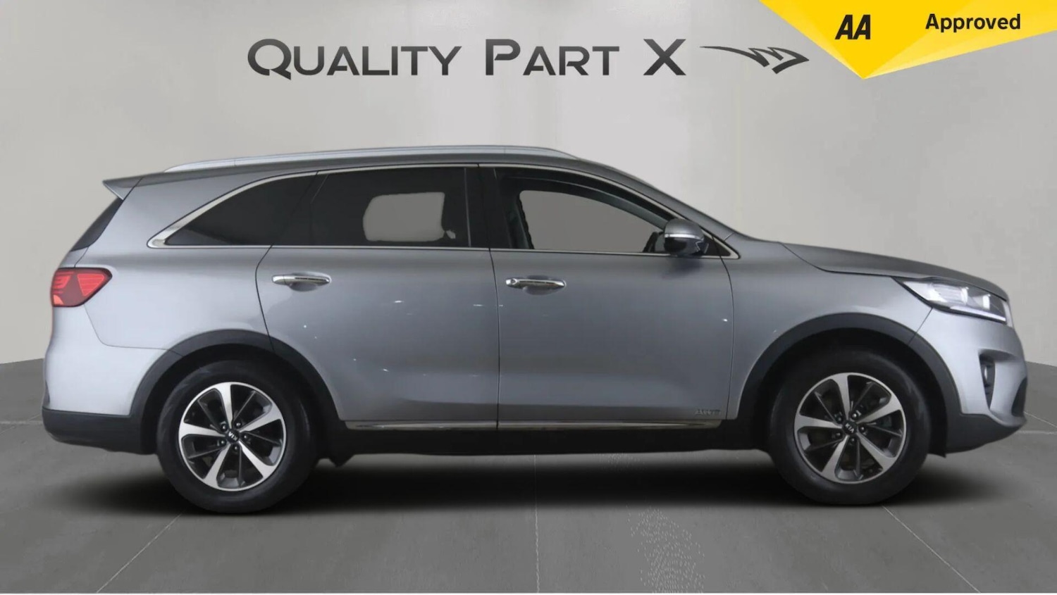 Used Kia Sorento 2019 for sale - 76964399: Photo 9