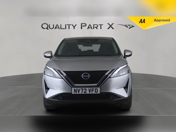 Used Nissan Qashqai 2023 for sale - 78586777: Photo