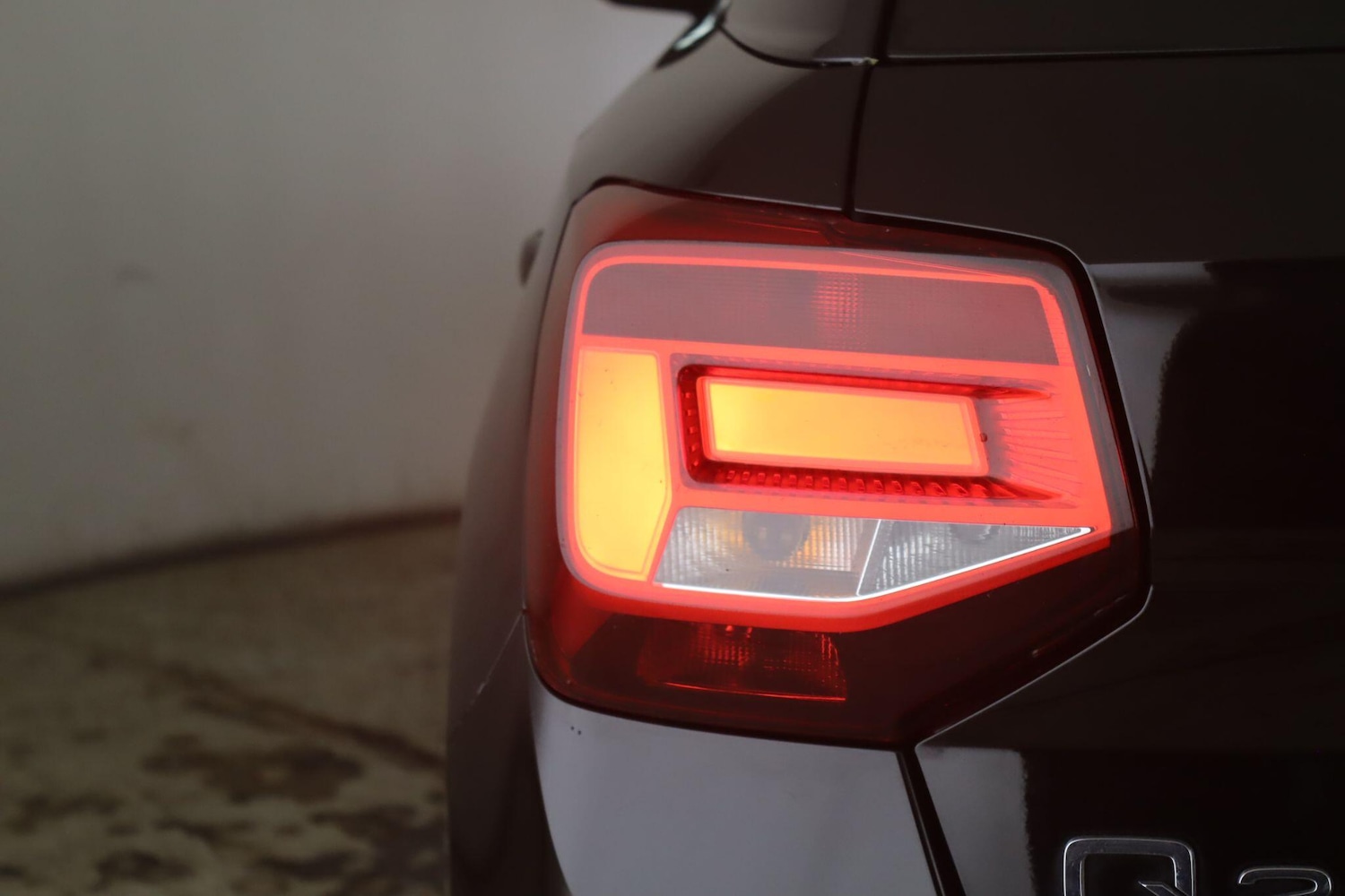 Used Audi Q2 2021 for sale - 77291736: Photo 10