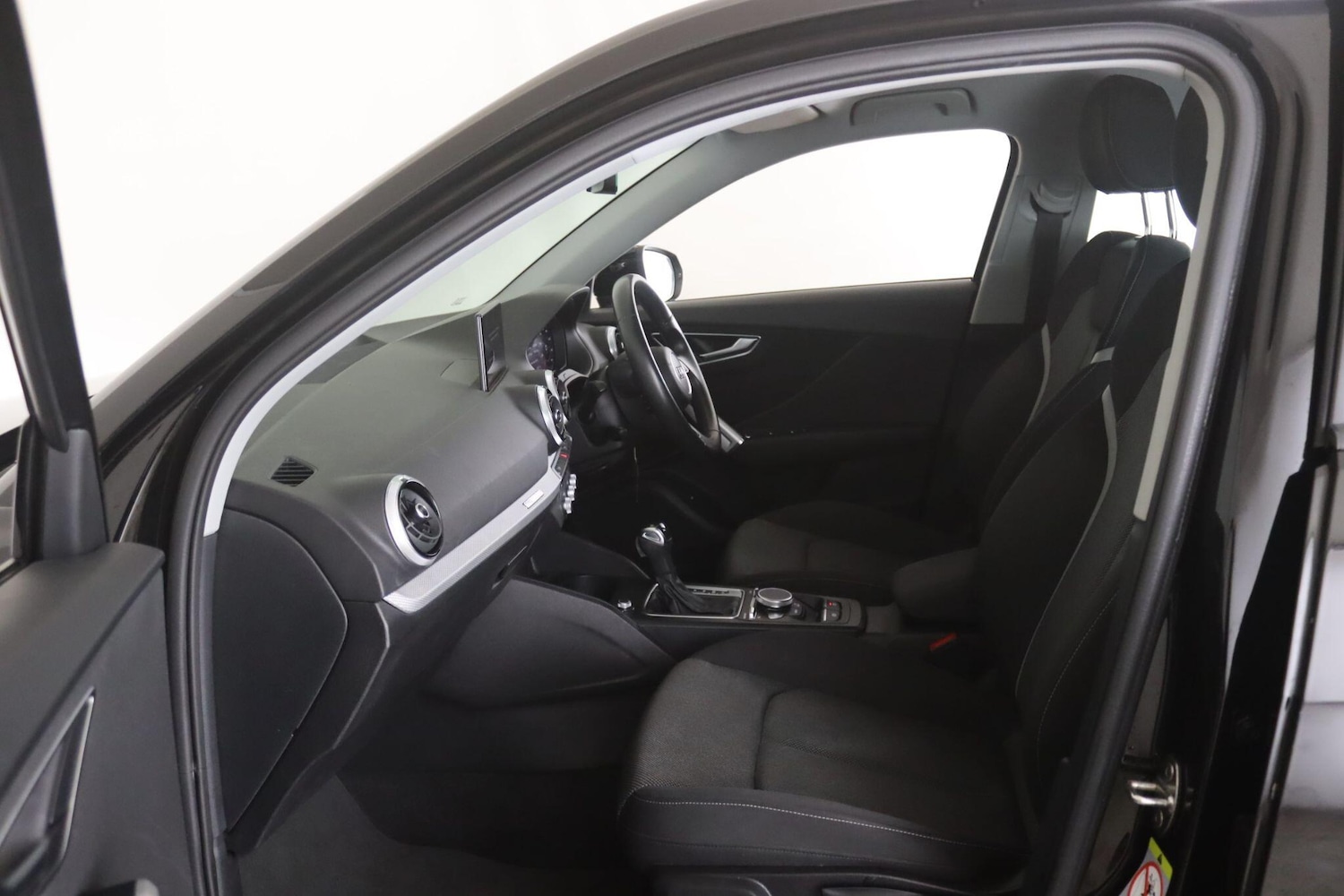 Used Audi Q2 2021 for sale - 77291736: Photo 11