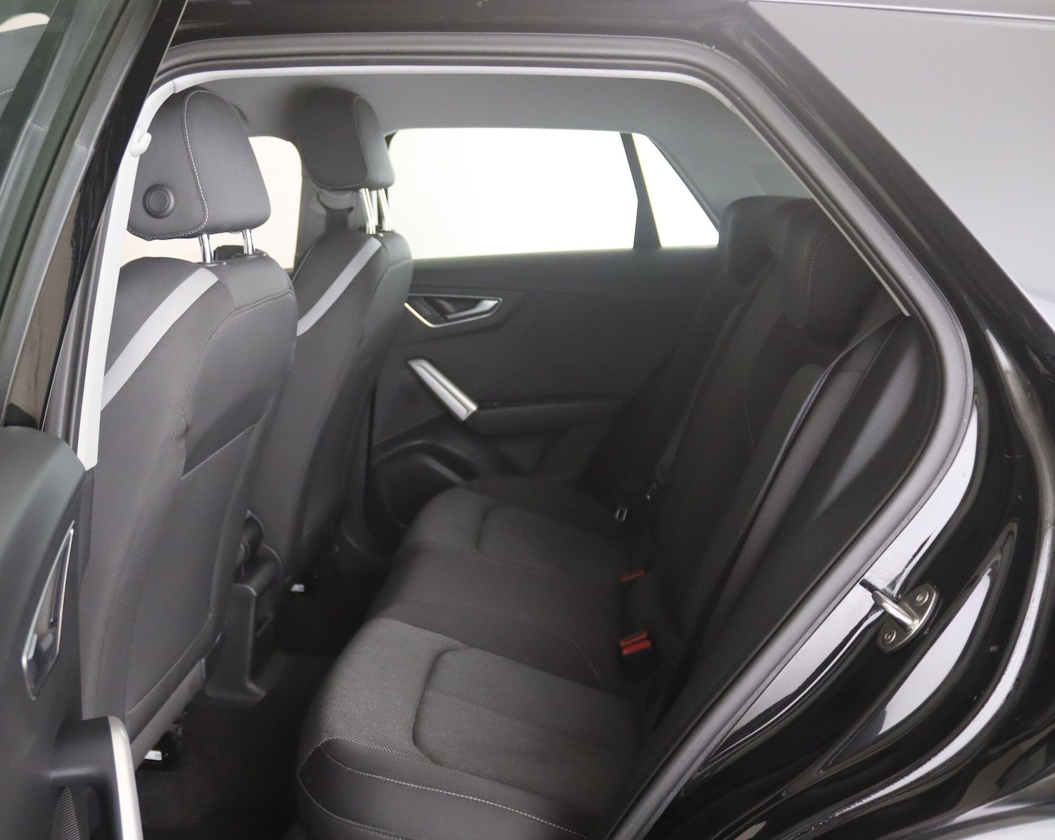 Used Audi Q2 2021 for sale - 77291736: Photo 12