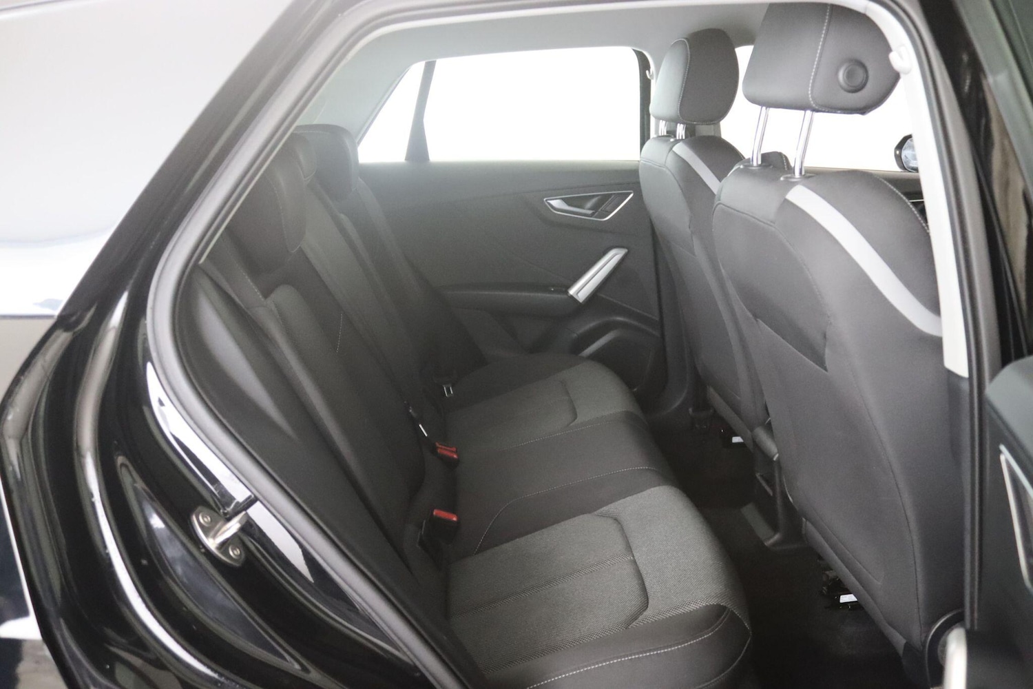 Used Audi Q2 2021 for sale - 77291736: Photo 15